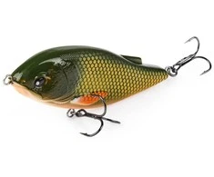 Viliokas BBS Arrow Jerk 15F Lucky John 87g/15cm 024