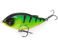 Viliokas BBS Arrow Jerk 15S Lucky John 90g/15cm 027