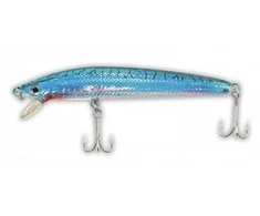 Viliokas Crystal Minnow Lineaeffe 11cm/13g Tiger Mėlyna