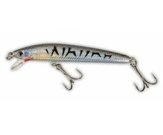 Viliokas Crystal Minnow Lineaeffe 13cm/15g Tiger Holo
