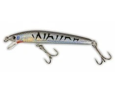 Viliokas Crystal Minnow Lineaeffe 9cm/8g Tiger Holo