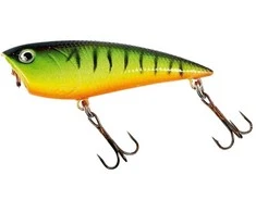 Viliokas Eco Popper Fladen 8g/65mm Firetiger