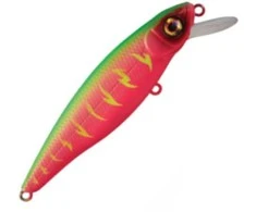 Viliokas Hamster 75SP Select 75mm 04
