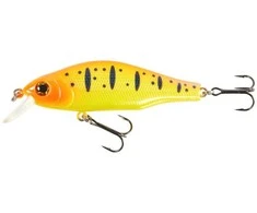 Viliokas LJ Original Flat John Salmo 7cm S57