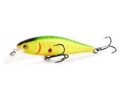 Viliokas Original Arrow Jerk Lucky John M06