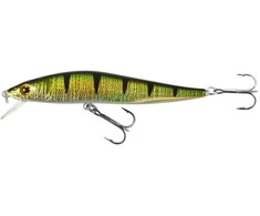 Viliokas Original Pike Hunter 8F Lucky John 5.5g/8cm F18