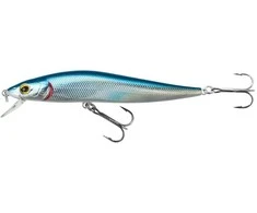 Viliokas Original Pike Hunter 8F Lucky John 5.5g/8cm A19