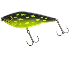 Viliokas Predator Jerk Fladen 12cm/50g Pike