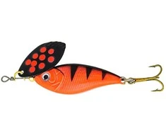 Viliokas Predator Loket Fladen 12g/4cm Fury