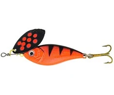 Viliokas Predator Loket Fladen 9g/3.5cm Fury