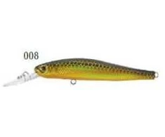 Viliokas Pulse Minnow Kamatsu 70mm 008
