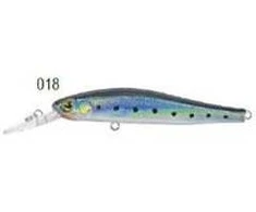 Viliokas Pulse Minnow Kamatsu 70mm 018