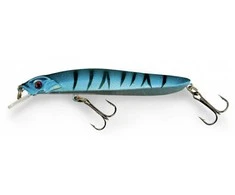Viliokas Total Minnow FT Lineaeffe 10cm/8g Mėlyna Tiger