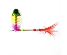 Vilioklis Pro Catch 155 4 Rotuojantis