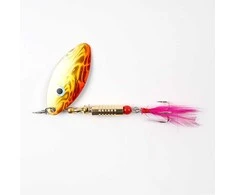 Vilioklis Pro Catch 374 3 Rotacinis 75mm
