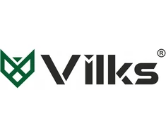VILKS MULTITOOL daugiafunkcinis išgyvenimo rinkinys sulankstomų peilių kombinuotų replių BITS dėklas