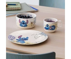 Villeroy &amp; Boch vaikiškų indų rinkinys, 3 vnt.