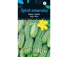 Vilmorin Agurkų sėklos 2g ankstyvieji