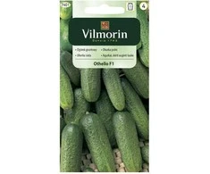Vilmorin Agurkų sėklos 3g OTHELLO F1