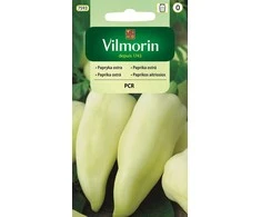 Vilmorin Aitriųjų paprikų sėklos 0.5g PCR