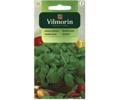 Vilmorin Baziliko sėklos 1g