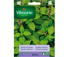 Vilmorin Bazilikų sėklos 0.5g