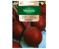 Vilmorin Burokėlių sėklos 10g RAUDONA KULA 2