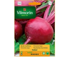 Vilmorin Burokėlių sėklos 8g Nobol