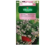 Vilmorin Čiobrelio sėklos 0.5g