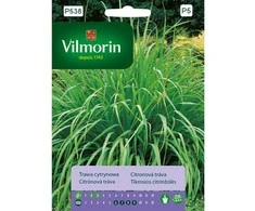 Vilmorin Citrinžolės sėklos 0.5g
