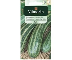 Vilmorin Cukinijų sėklos 2g TAPIR