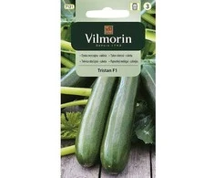 Vilmorin Cukinijų sėklos 2g TRISTAN F1
