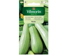 Vilmorin Cukinijų sėklos 2g WANDA