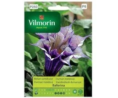 Vilmorin Durnaropių sėklos 5vnt. Ballerina mix