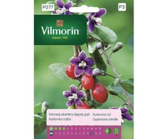 Vilmorin Dygliuotųjų ožerškių sėklos 0.1g Godži uogos
