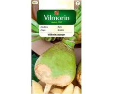 Vilmorin Griežčių sėklos 10g Wilhelmsburger sator