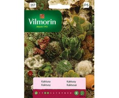 Vilmorin Kaktusų sėklų mišinys 0.3g