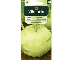 Vilmorin Kaliaropių sėklos 2g Wiedenska bila