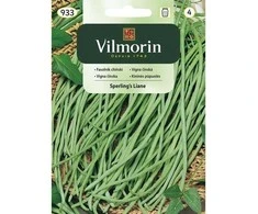Vilmorin Kininių pupelių sėklos 20g Sperlings liane