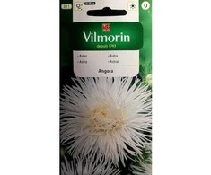 Vilmorin Kininių ratilių sėklos 0.5g Angora