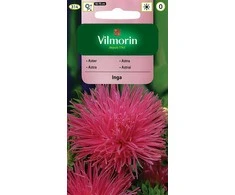 Vilmorin Kininių ratilių sėklos 0.5g Inga