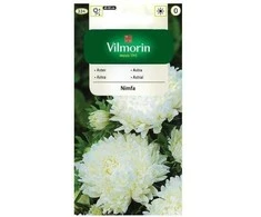 Vilmorin Kininių ratilių sėklos 0.5g Nimfa