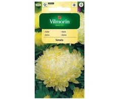 Vilmorin Kininių ratilių sėklos 0.5g Sonata