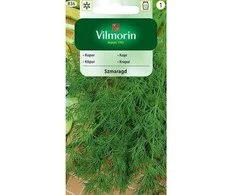 Vilmorin Krapų sėklos 5g SZMARAGD