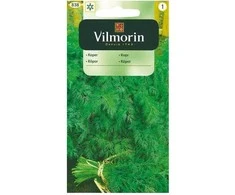Vilmorin Krapų sėklos 6.5g
