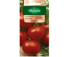 Vilmorin Lauko pomidorų sėklos 0.2g Orkado F1