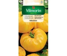Vilmorin Lauko pomidorų sėklos 0.2g Yellowstone