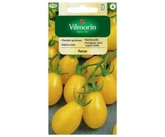 Vilmorin Lauko pomidorų sėklos 0.5g Perun