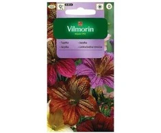 Vilmorin Lenktažiedžių trimičių sėklos 0.5g