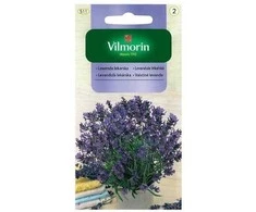 Vilmorin Levandų sėklos 0.2g